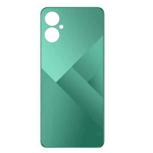 Задня кришка Tecno Camon 19 Neo CH6i (зелена)