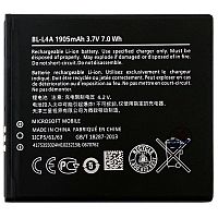 Акумулятор Microsoft BL-L4A оригінал Китай 535 Lumia RM-1090 1905 mAh