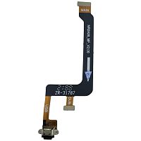 Шлейф Nokia XR20 TA-1368 TA-1362 з роз'ємом зарядки (AAA)