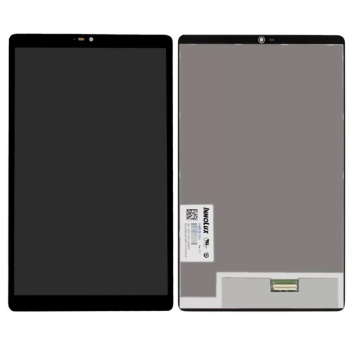 Дисплей Lenovo Tab M8 TB-8505X + тачскрин TV080WXM-LL3 (с зеленой платой)