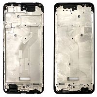 Рамка дисплея Tecno Pova Neo 3 (чорна)