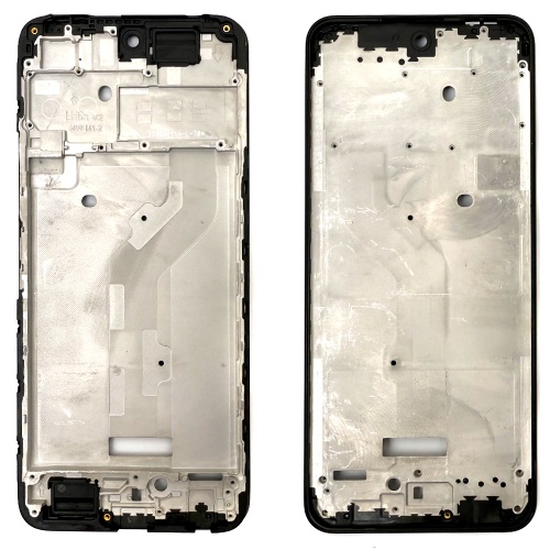 Рамка дисплея Tecno Pova Neo 3 (чорна) Рамка дисплея Tecno Pova Neo 3 (чорна)