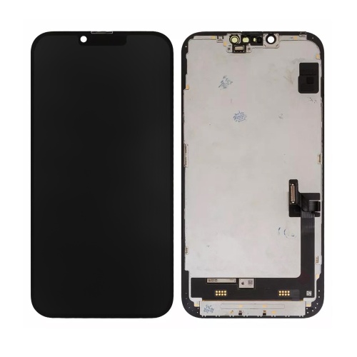 Дисплей Apple iPhone 14 Plus з тачскріном (ZY IN-CELL)