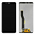 Дисплей ZTE Z18 mini Nubia з тачскріном (чорний)