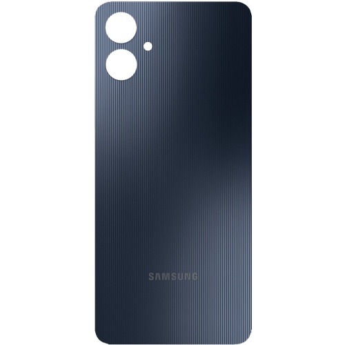 Задня кришка Samsung Galaxy A06 5G A066F (чорна оригінал Китай)