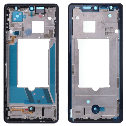 Рамка дисплея Infinix GT 20 Pro (чорна) Рамка дисплея Infinix GT 20 Pro (чорна)