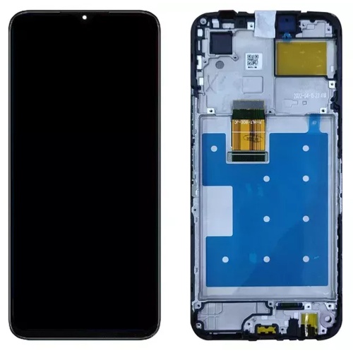 Дисплей Huawei Honor X6 X6s, X8 5G, Play 30 з тачскріном (оригінал Китай з рамкою) Дисплей Huawei Honor X6 X6s, X8 5G, Play 30 з тачскріном (оригінал Китай з рамкою)