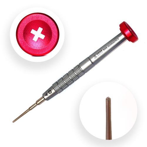 Викрутка QianLi Mega-Idea iFlying 3D-A Philips + PH1.3 крест