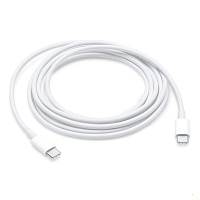 Кабель зарядки Apple USB-C - USB-C 2 м (MLL82ZM/A)