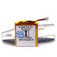 Аккумулятор Garmin 361-00108-00/01 Fenix 5, 5 Pro (оригинал Китай 155 mAh)