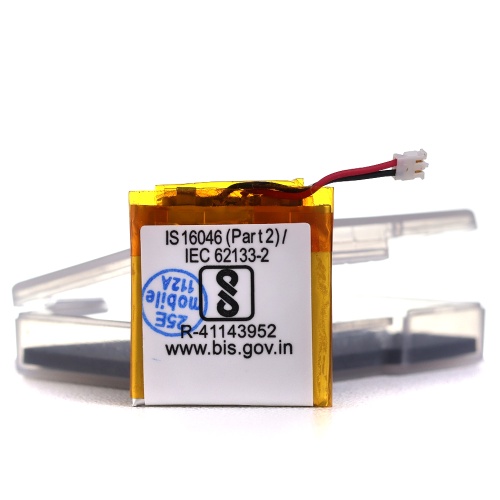 Акумулятор Garmin 361-00108-00/01 Fenix 5, 5 Pro (оригінал Китай 155 mAh)