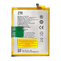 Аккумулятор ZTE Li3940T44P8h937238 Blade Z Max (оригинал Китай 4080 mAh)