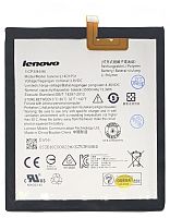 Акумулятор Lenovo L14D1P31 оригінал Китай Phab Plus PB1-770M, PB1-770N, PB1-770 3500 mAh