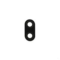 Стекло камеры Asus ZenFone Max Pro M1 ZB601KL ZB602KL (черное)