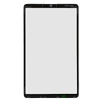 Стекло дисплея Samsung Galaxy Tab A9 X110 X115 (OCA Pro с пленкой - X115 4G)