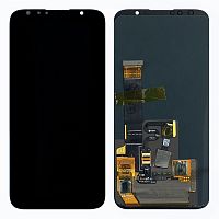 Дисплей Meizu 16TH M882 з тачскріном (оригінал OEM)