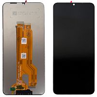 Дисплей Realme C61 C63 з тачскріном (оригінал OEM)