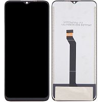 Дисплей Cubot X70 з тачскріном (оригінал Китай)