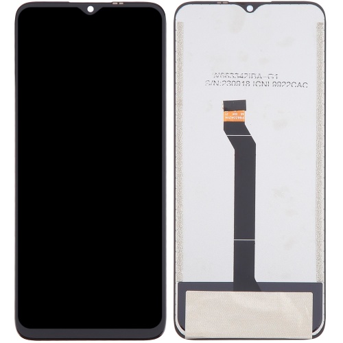 Дисплей Cubot X70 з тачскріном (оригінал Китай)