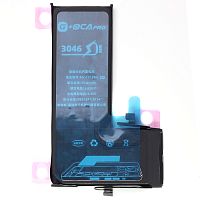 Аккумулятор Apple iPhone 11 Pro (оригинал G+OCA Pro 3046 mAh)