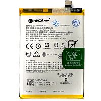 Акумулятор Oppo BLP771 Realme C3 C25Y 6i (оригінал G+OCA Pro 5000 mAh)