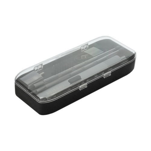 Аккумуляторная отвёртка Aida A-012 с LED подсветкой и регулировкой крутящего момента (24 биты, 5V/ 1.1A, USB-Type-C) фото 9