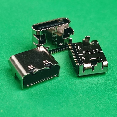 Роз'єм зарядки Blackview Tab 10, Type-C