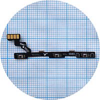 Шлейф Xiaomi 12 Lite з кнопками включення та гучності