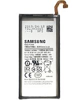 Акумулятор Samsung EB-BA530ABE оригінал Китай Galaxy A8 2018 A530F 3000 mAh