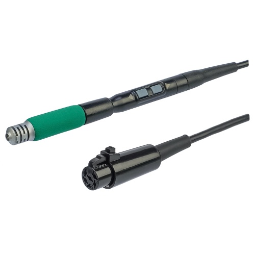 Ручка паяльника C115 з регулюванням t для прецизійних паяльних станцій Sugon/Aifen тощо. фото 2