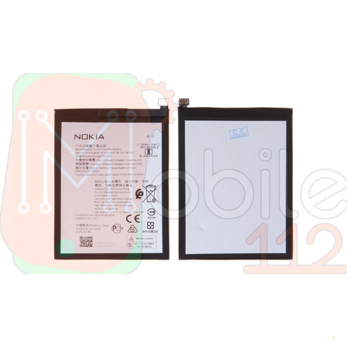 Акумулятор Nokia WT340 G10 G20 (AAA)