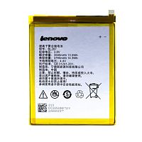 Аккумулятор Lenovo BL287 оригинал Китай K5 Note 2018, K9 Note L38012 3760 mAh Распродажа