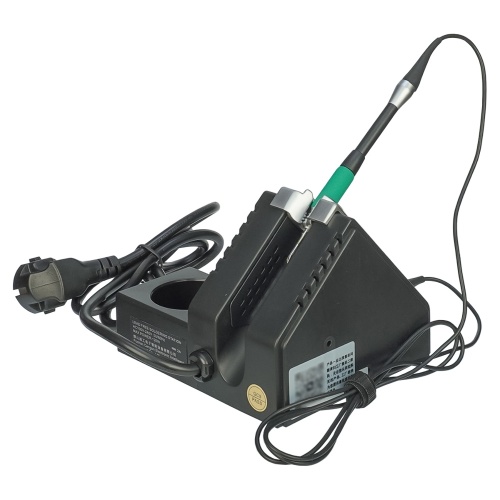 Паяльна станція прецизійна Aifen A5-115 (паяльник стандарту JBC 115, 120W, 100C - 450C) фото 4