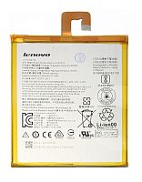 Акумулятор Lenovo L16D1P33 оригінал Китай Tab 4 7.0" TB-7504, M7 7.0" TB-7305 3500 mAh