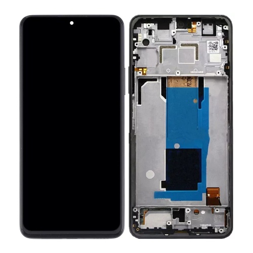 Дисплей Xiaomi Redmi Note 11 Pro+ Plus 5G з тачскріном та рамкою (оригінал Китай)