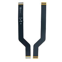 Шлейф ZTE Blade A7 2020 міжплатний - основний