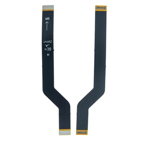 Шлейф ZTE Blade A7 2020 міжплатний - основний