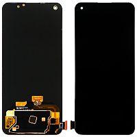 Дисплей Oppo Reno5 5G 4G Reno6, Nord 2 5G, Nord 2T 5G, Nord CE 5G | Realme GT Master з тачскріном (оригінал Китай AMS643YE01 REV 5.9)