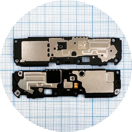 Дзвінок Xiaomi 14T у рамці - поліфонічний динамік Дзвінок Xiaomi 14T у рамці - поліфонічний динамік