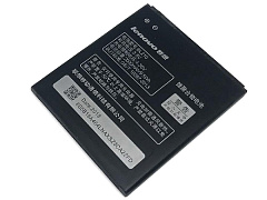 Акумулятор Lenovo BL210 якість AAA S650 S820 S696 A536 A658T A656 A750E A770E