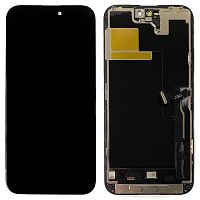Дисплей Apple iPhone 14 Pro Max з тачскріном (IN-CELL ZY)