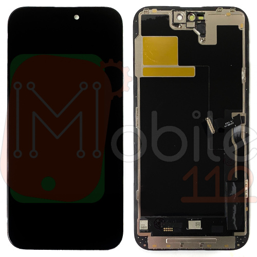 Дисплей Apple iPhone 14 Pro Max з тачскріном (IN-CELL ZY)