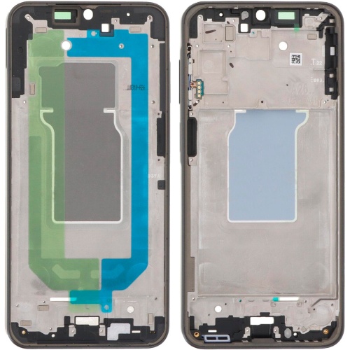 Рамка дисплея Samsung Galaxy A26 5G A266 (чорна) Рамка дисплея Samsung Galaxy A26 5G A266 (чорна)