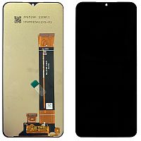 Дисплей Samsung Galaxy A13 4G A135F, A23 A235 A23 5G A236B, M13 M135F, M23 5G M236B, M33 5G M336B з тачскріном (SM-A135F BS066FBM-L01-D800-R5.5)