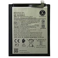Аккумулятор Nokia 5.4 Nokia 3.4 HQ430 (оригинал Китай 4000 mAh)