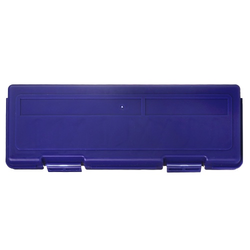 Набір скальпелів зі змінними лезами (3 ручки + 10 лез) фото 3