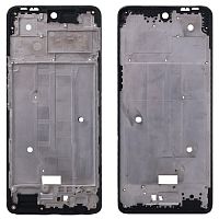 Рамка дисплея Tecno Spark 20 Pro (чорна)