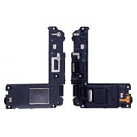 Звонок Samsung Galaxy S7 Edge G935F в рамке - полифонический динамик