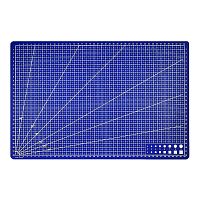 Мат для різання формат А3 з розміткою