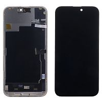 Дисплей Apple iPhone 15 Pro Max з тачскріном (OLED SOFT (без помилки))